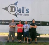 Del's Moving & Storage image 2